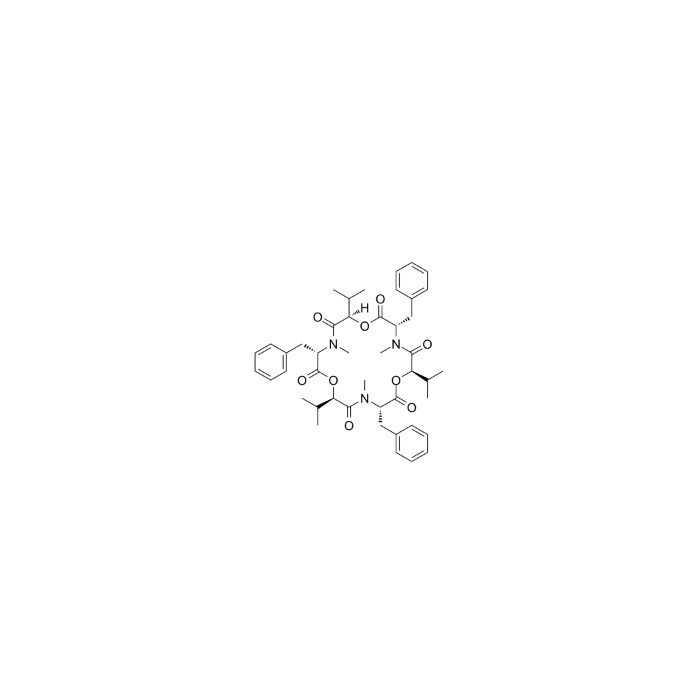白僵菌毒素