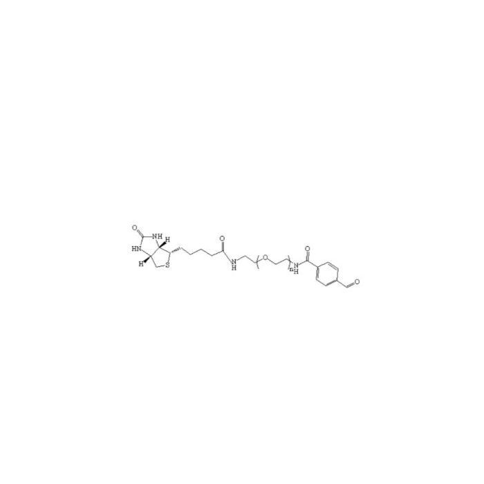 Biotin PEG aldehyde