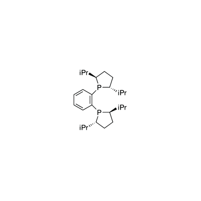 (+)-1,2-双[(2R,5R)-2,5-二异丙基磷]苯