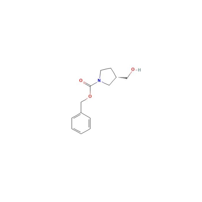 (S)-1-CBZ-3-羟甲基吡咯烷