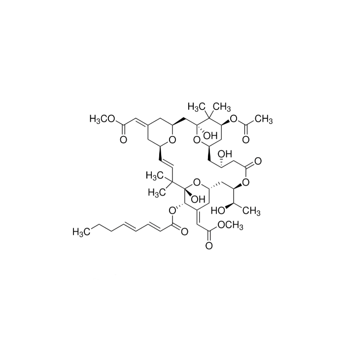 Bryostatin 1,蛋白激酶C激活剂