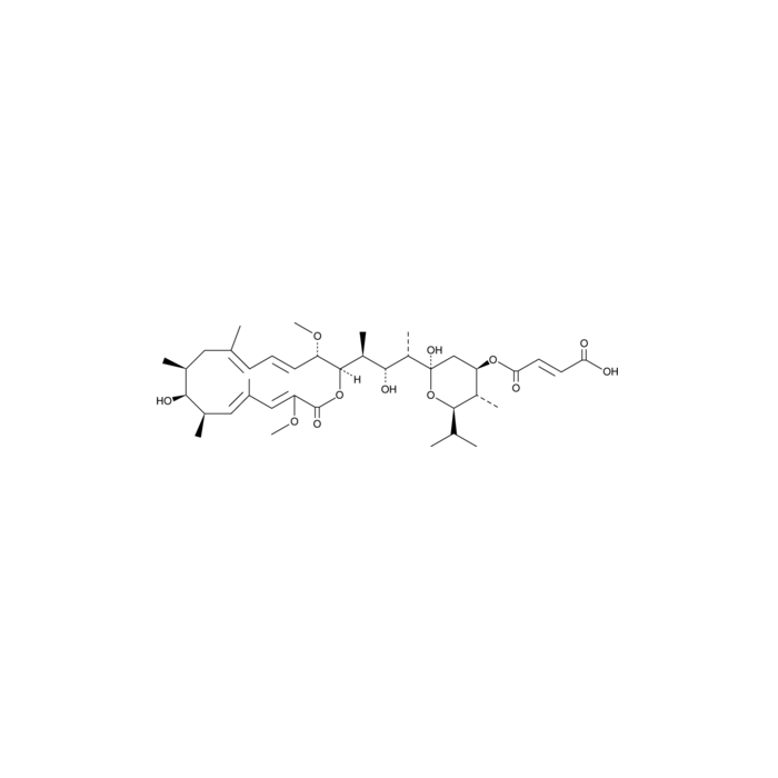 巴菲霉素C1