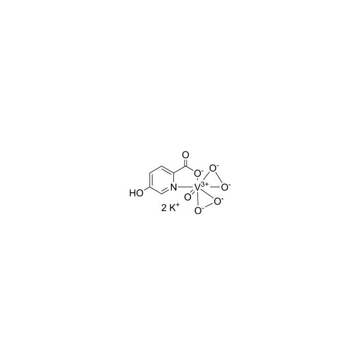 BpV(HOpic) 