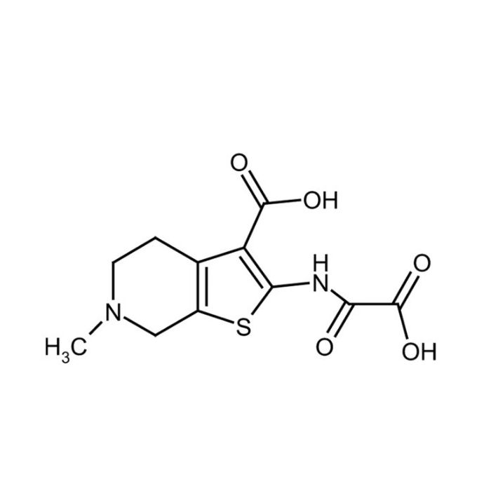 BML-267,蛋白酪氨酸磷酸酶1B（PTP1B）抑制剂