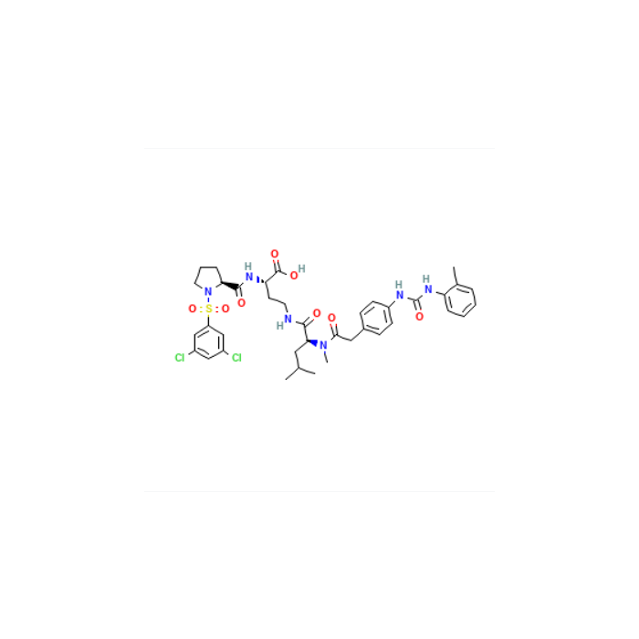 BIO 5192，α4β1 (VLA-4) 抑制剂