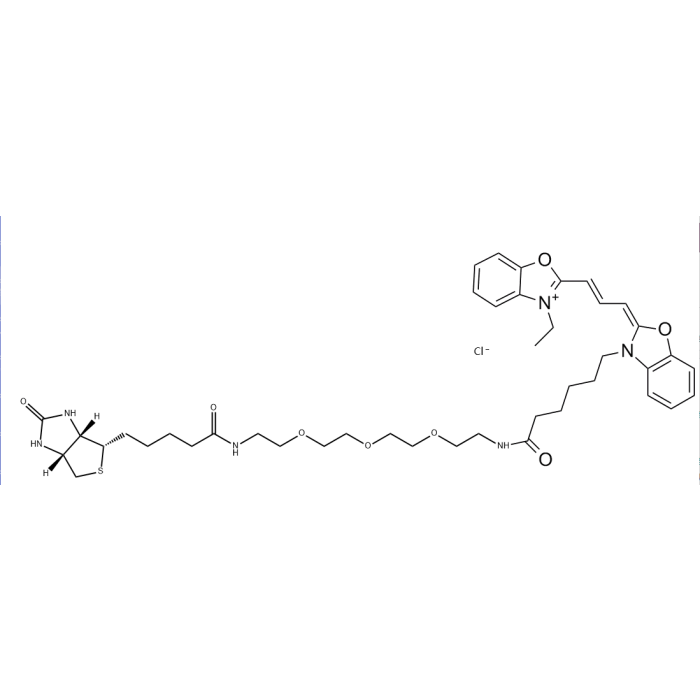 Cy2 PEG 生物素