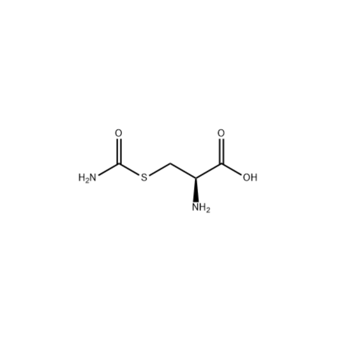 S-(氨基羰基)-L-半胱氨酸