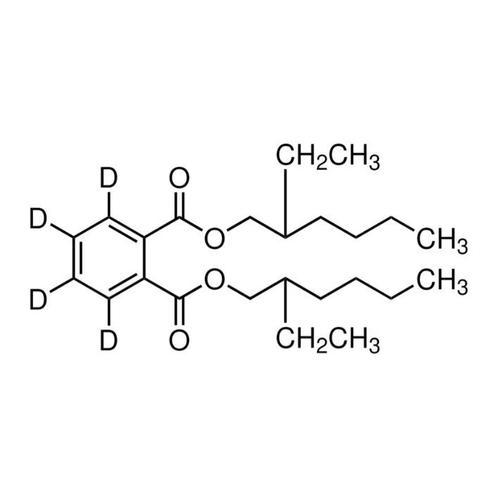 邻苯二甲酸二（2-乙基己基）酯3,4,5,6-d4（DEHP-d4）
