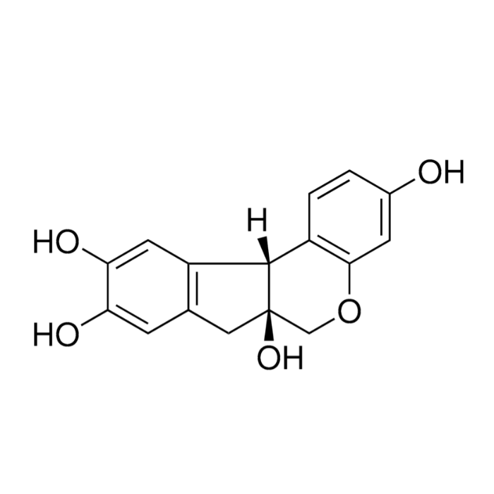 巴西苏木素
