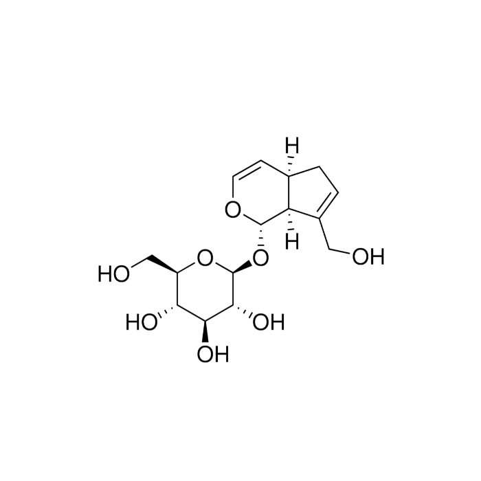 Bartsioside