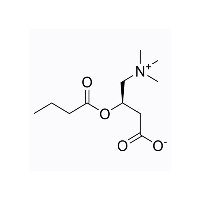 丁酰-L-肉碱