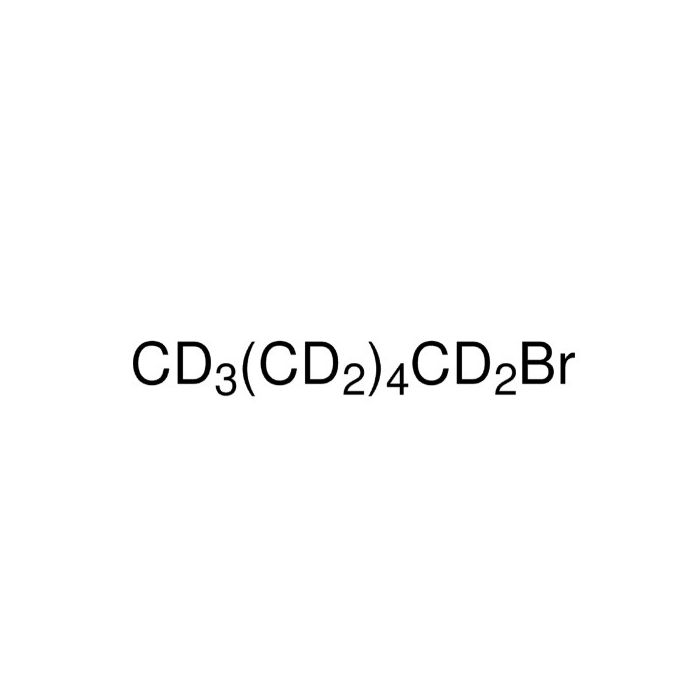 1-溴己烷-d₁₃