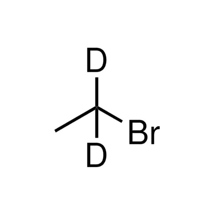 溴乙烷-1,1-d₂