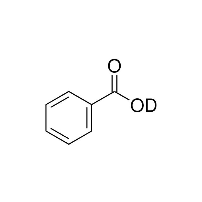 苯甲酸-d