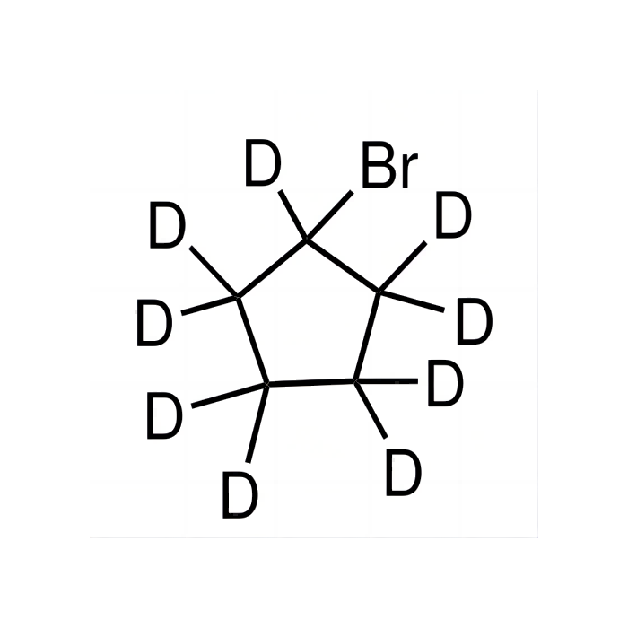 溴环戊烷-d₉