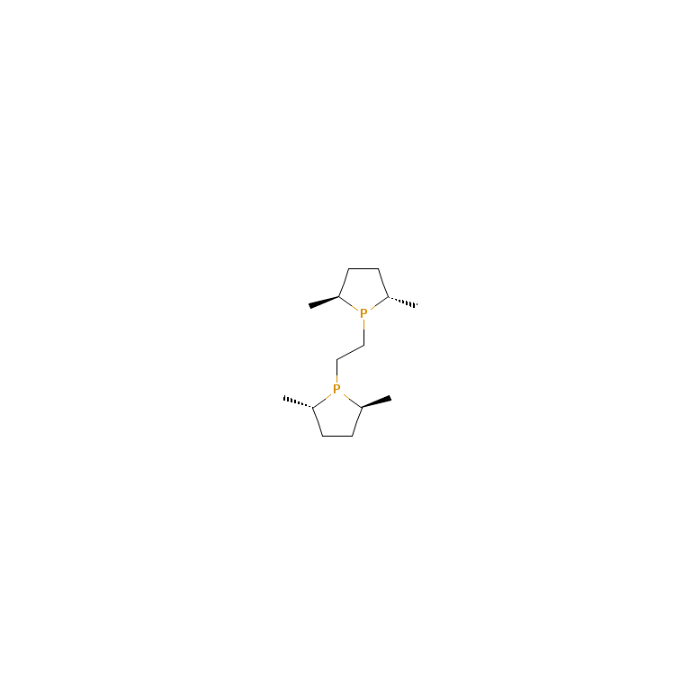1,2-双[(2S,5S)-2,5-二甲基-1-亚磷基]乙烷