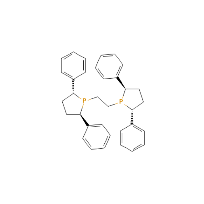 (−)-1,2-双((2R,5R)-2,5-二苯膦酸酯)乙烷