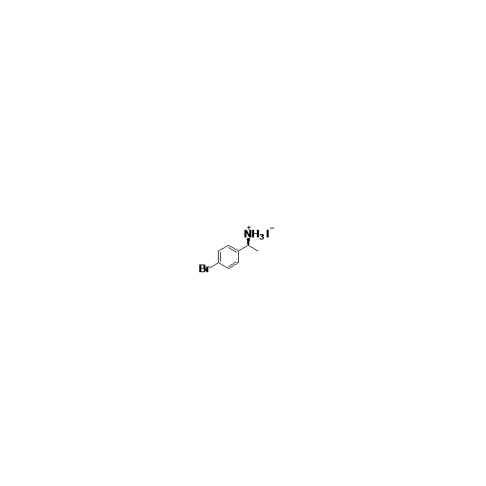s-p-Br-甲基苄胺碘