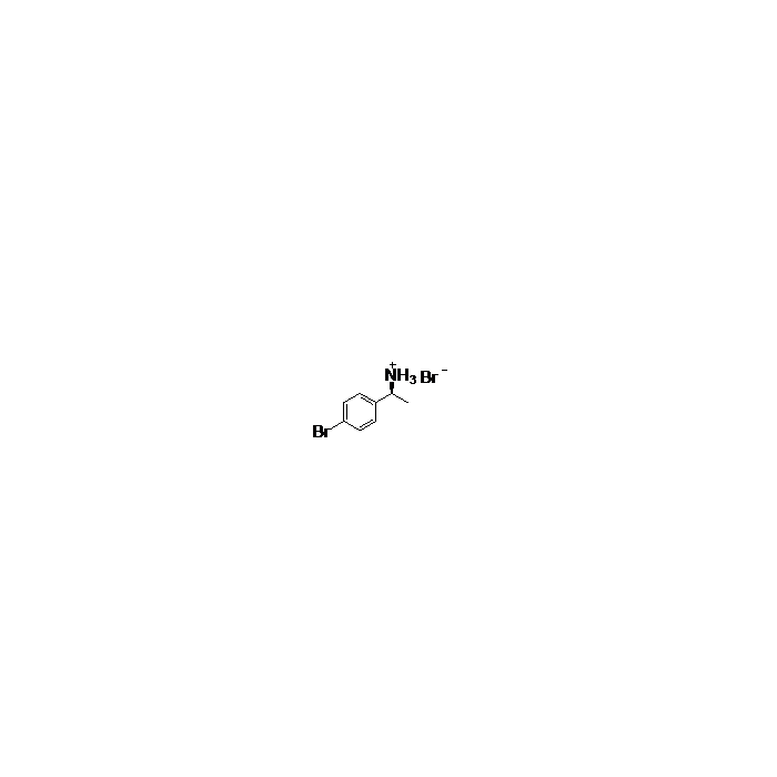s-p-Br-甲基苄胺溴