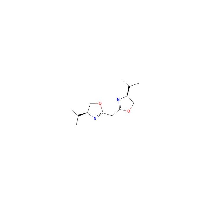 双[(S)-4-异丙基-4,5-二氢噁唑-2-基]甲烷