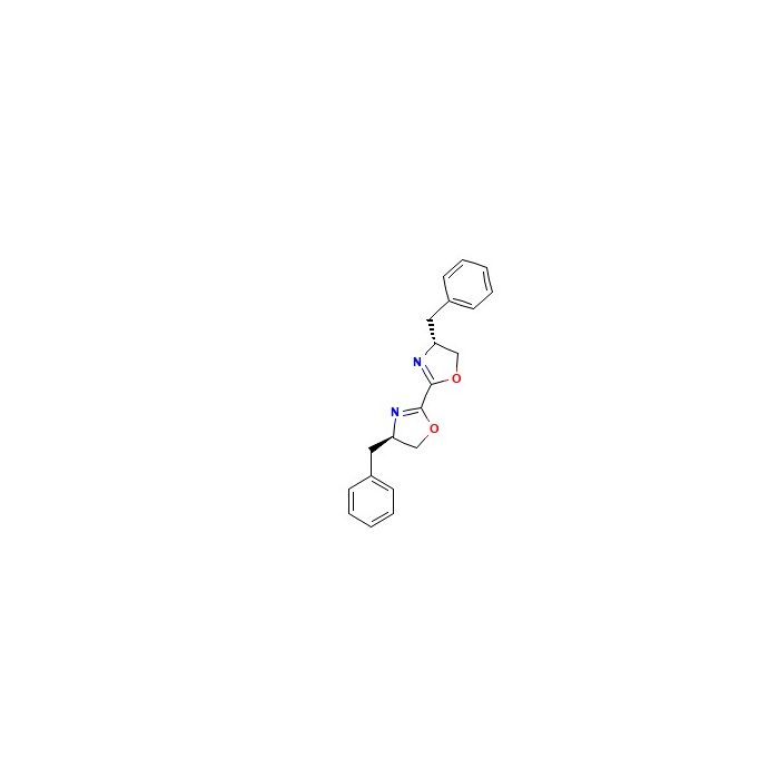 2,2'-双((4R)-4-苄基-2-恶唑啉)
