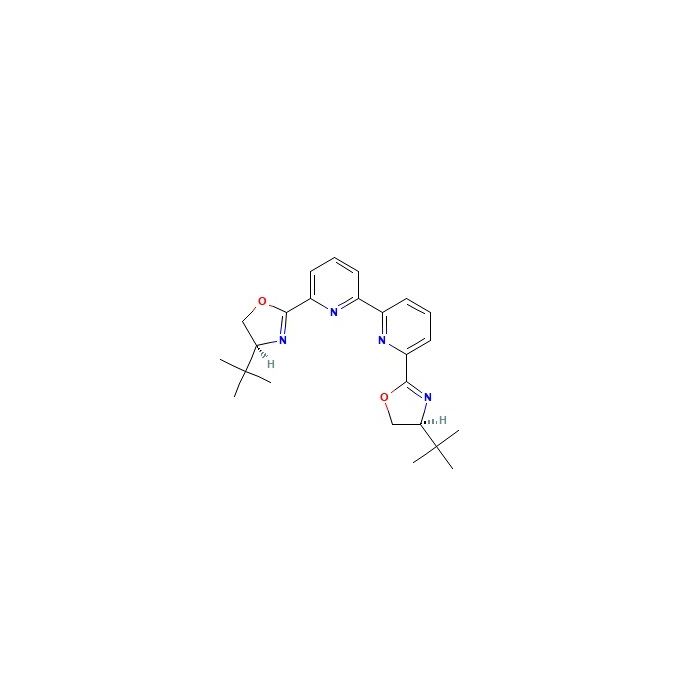 (S,S)-BiPybox-tBu