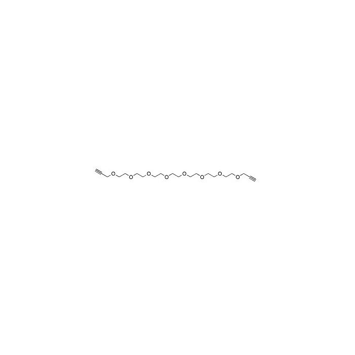 双炔丙基-PEG8