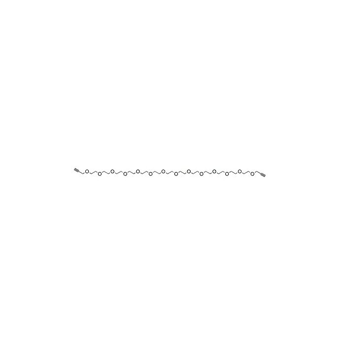 双炔丙基-PEG14