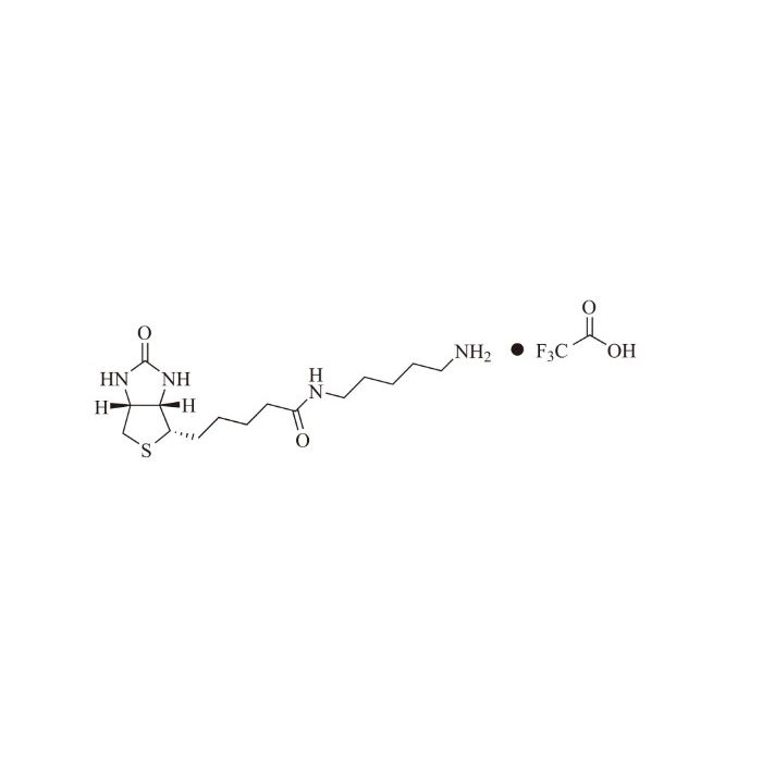 生物素尸胺，三氟乙酸盐