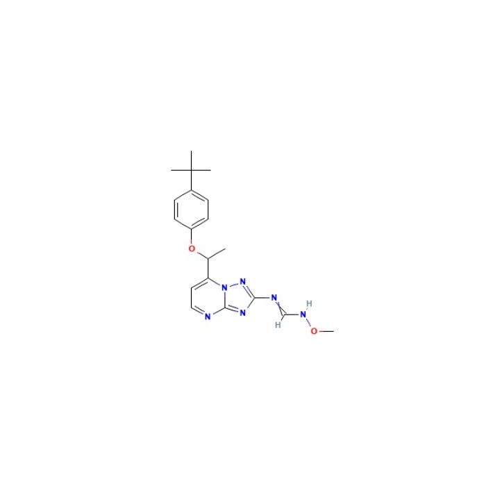 B-TPMF, K Ca2.1 的门控抑制剂