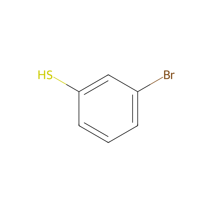 3-溴苯硫酚