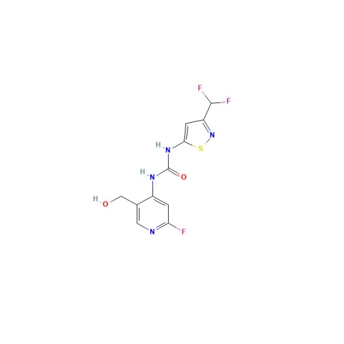BRM/BRG1 ATP Inhibitor-1