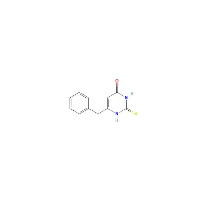 Benzylthiouracil