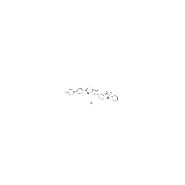 BPR1J-097 Hydrochloride