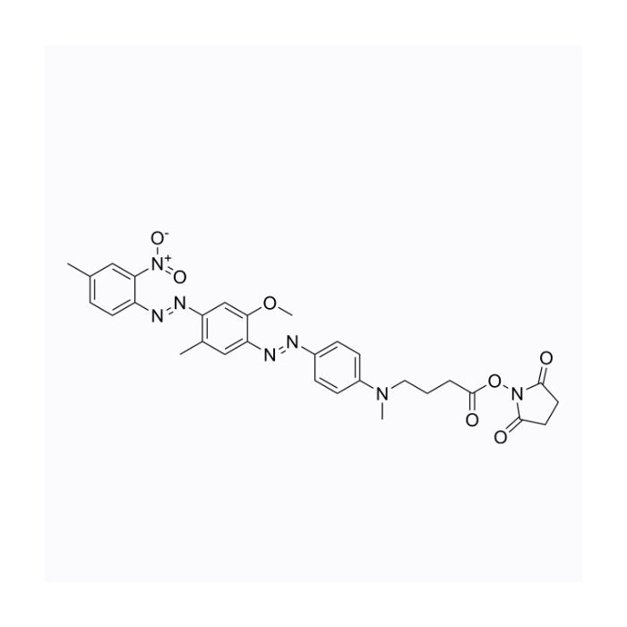 BHQ-1 琥珀酰亚胺酯      