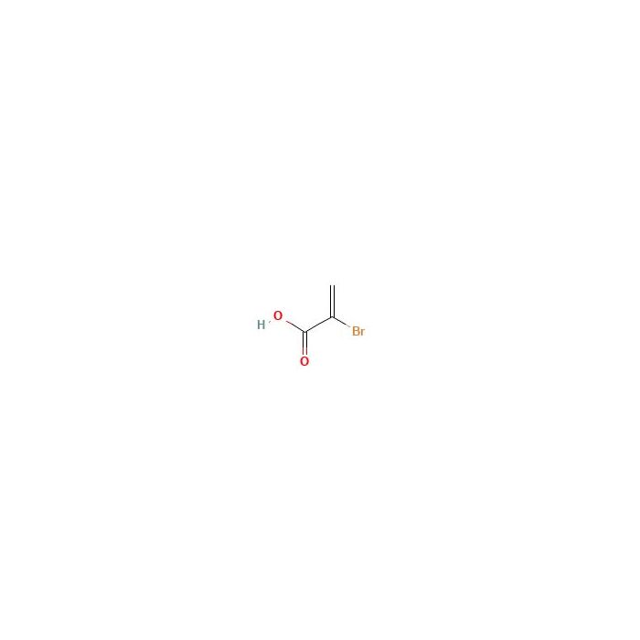 2-溴丙烯酸
