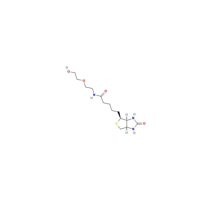 生物素-PEG2-羟基