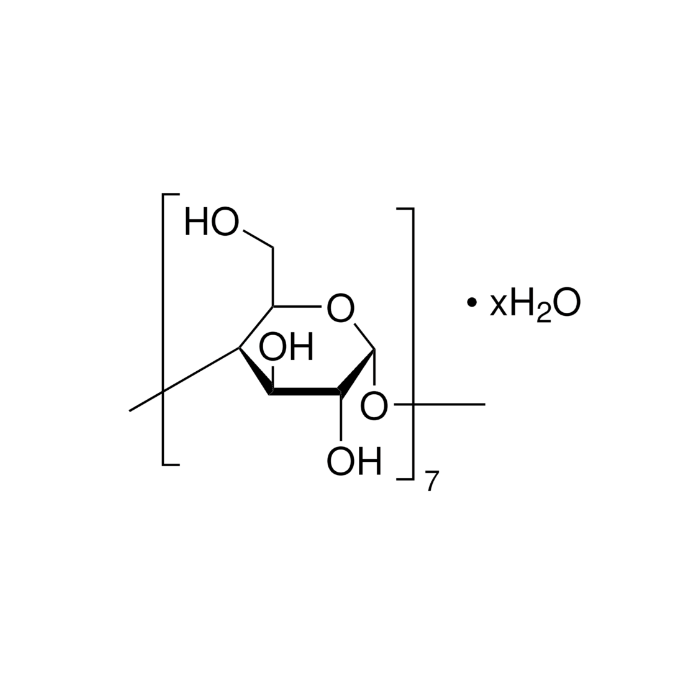 beta-环糊精水合物