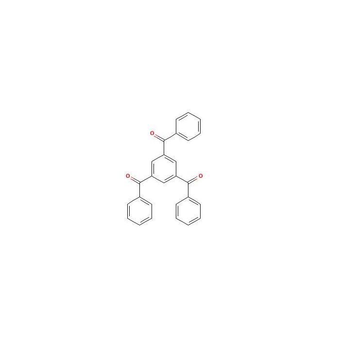 苯-1,3,5-三基三(苯基甲酮)