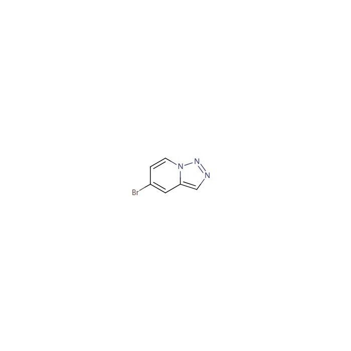5-溴-[1,2,3]三唑并[1,5-a]吡啶