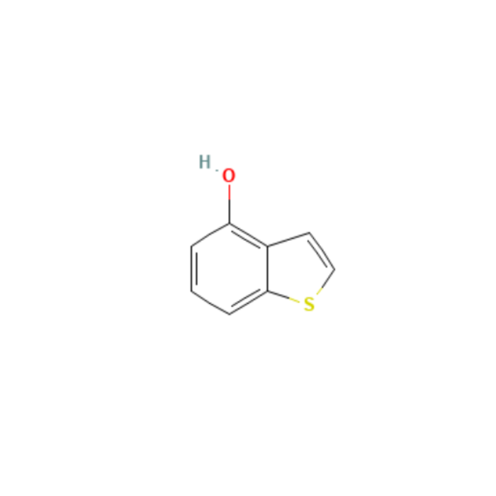 苯并[b]噻吩-4-醇