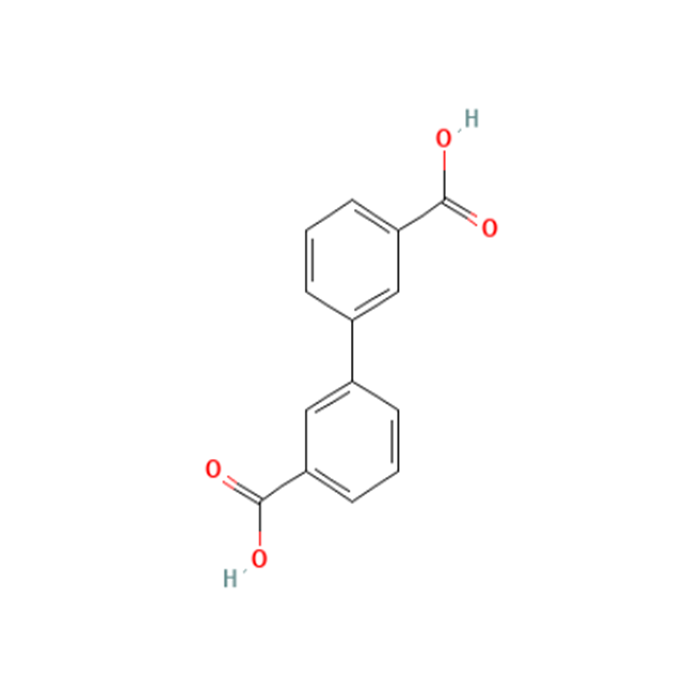联苯-3，3'-二羧酸
