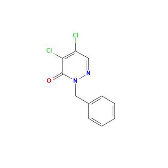 2-苄基-4,5-二氯哒嗪-3(2H)-酮