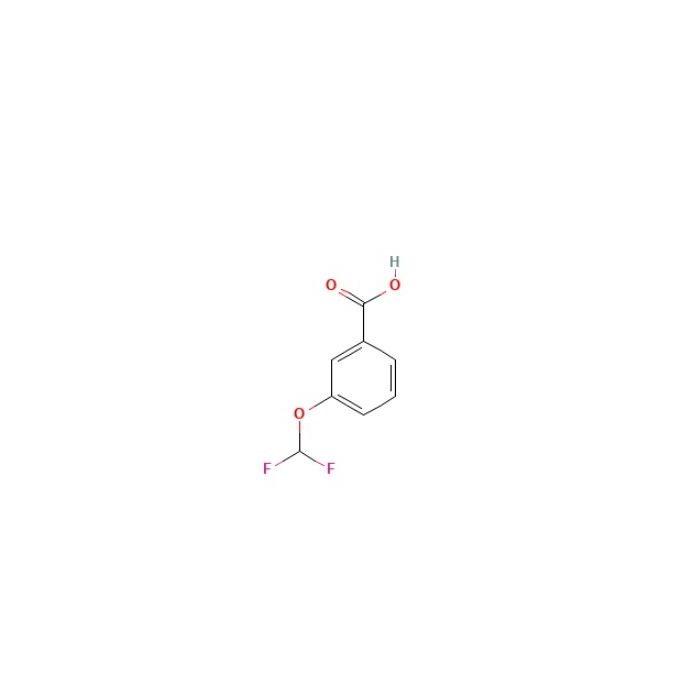 3-(二氟甲氧基)苯甲酸