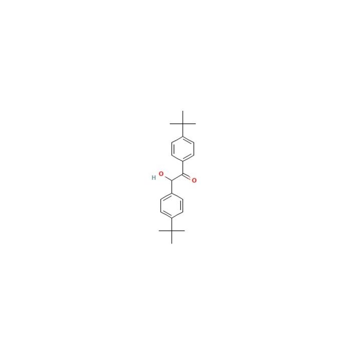 1,2-双(4-叔丁基苯基)-2-羟基乙酮