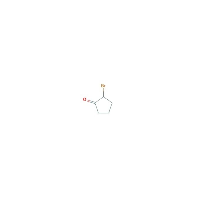 2-溴环戊酮