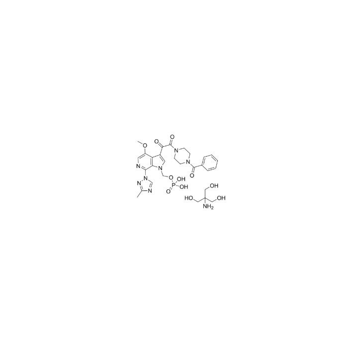 BMS-663068 Tris