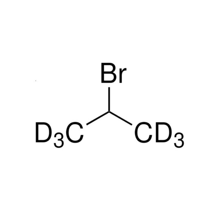 2-溴丙烷-d6