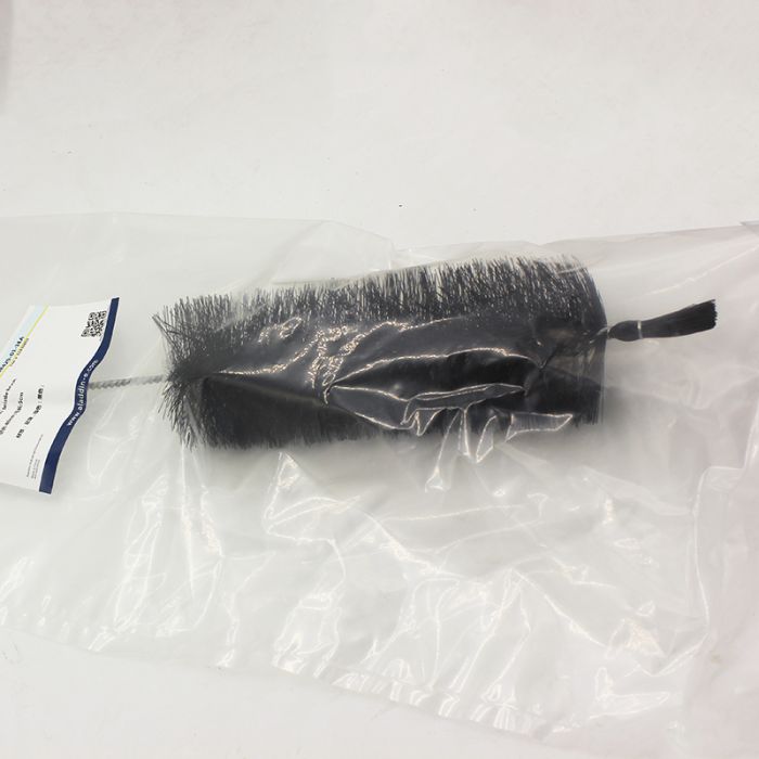 黑色尼龙毛刷