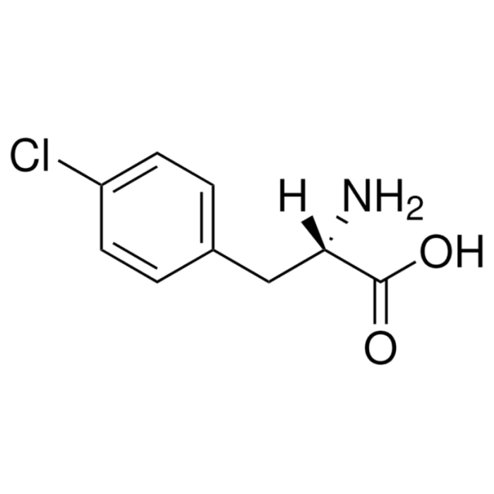 4-氯-L-苯基丙氨酸（L-PCPA）